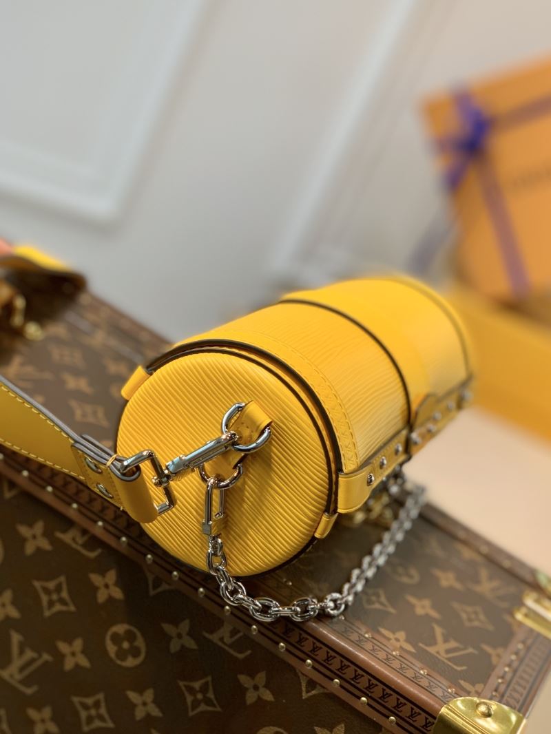 LV Round Bags